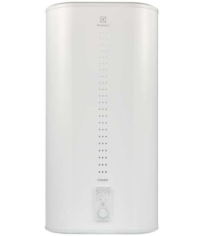 Водонагреватель Electrolux EWH 80 Citadel