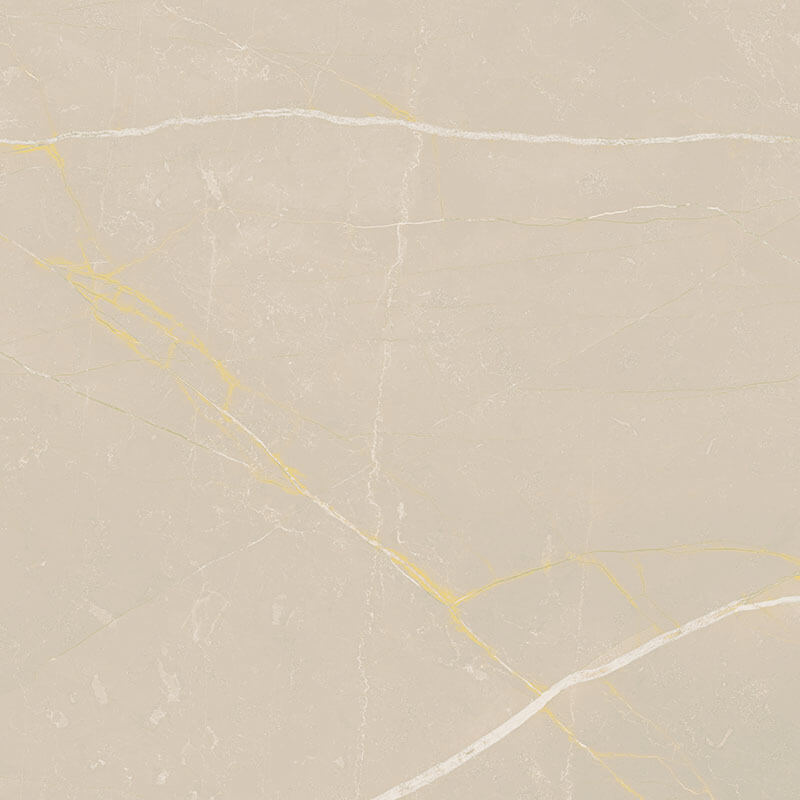 Керамогранит Paradyz Linearstone Beige Gres, 59.8x59.8, под камень, бежевый, матовый