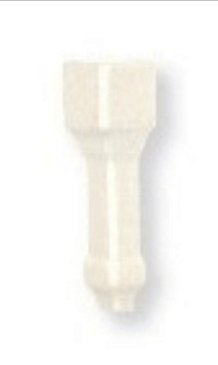 Спецэлемент Adex Neri Cornisa clasico biscuit, 7.5x15, моноколор, бежевый, глянцевый