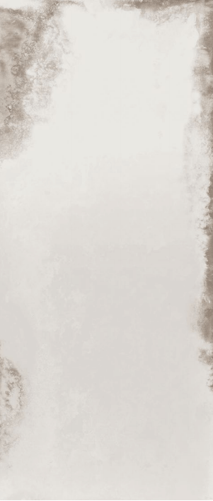 Керамогранит Viva Made Narciso Nrc Perla L 6 R, 120x278, под бетон, белый, лаппатированный
