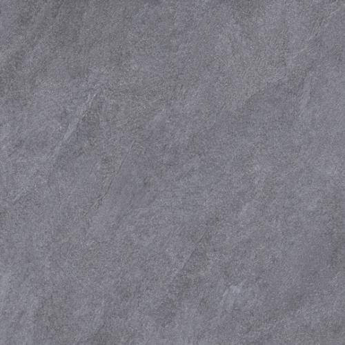 Керамогранит Novin Ceram Kanton Dark Grey, 60x60, под камень, серый, матовый