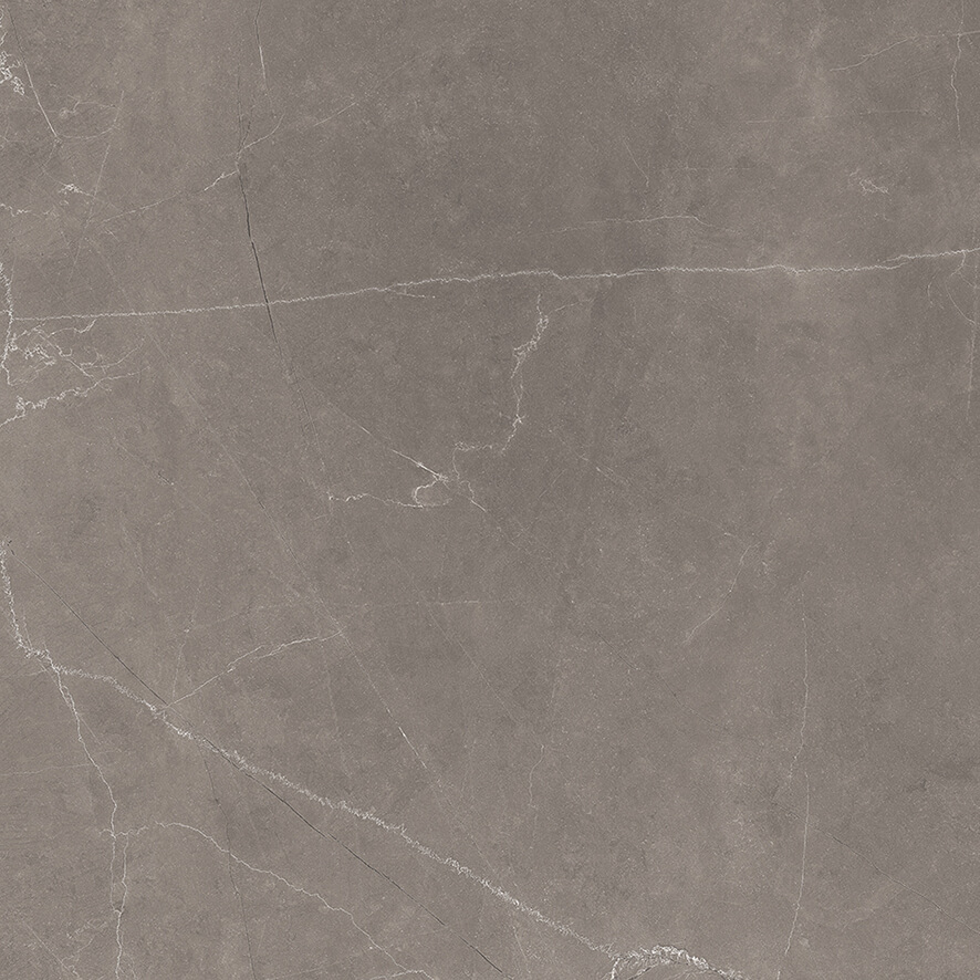 Керамогранит Ceradim Stone Micado Grey Серый Полированный, 60x60, под камень, серый, полированный