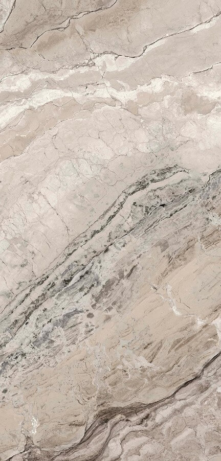 Керамогранит Dado Ceramica Charme Illusion, 60x120, под камень, бежевый, матовый