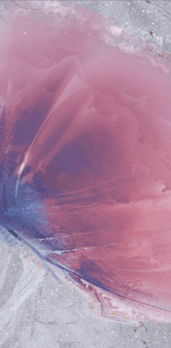 Декор Нефрит Керамика Барбадос 04-01-1-18-05-06-1420-2, 30x60, флора, серый, матовый