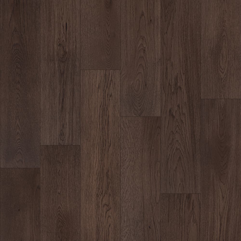 Инженерная доска Lab Arte Authentica Дуб Рустик Concrete от 400 до 1500х150х15/3