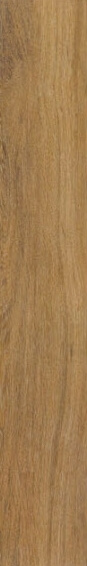 Напольная плитка Sant'Agostino S.Wood Gold, 15x120, под дерево, коричневая, матовая