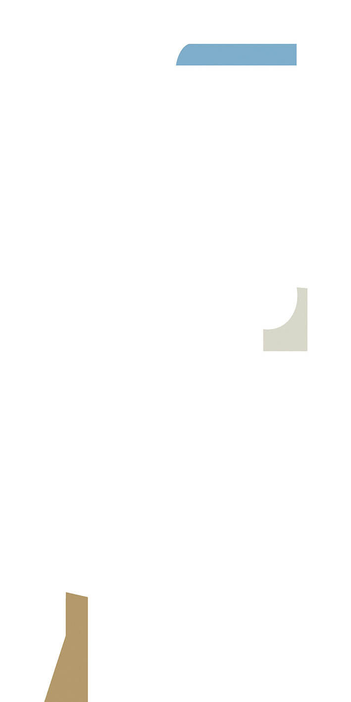 Керамогранит Керамин Сагано 1  белый, 30x60, геометрия, белый, матовый