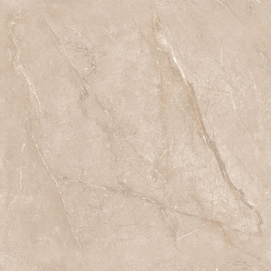 Керамогранит Ceradim Mramor Godly Ocre Бежевый Полированный, 60x60, под мрамор, бежевый, полированный