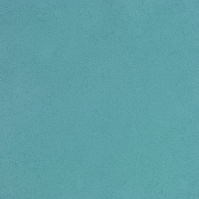 Напольная плитка Vives Town Turquesa G.128, 31.6x31.6, моноколор, голубая, глянцевая