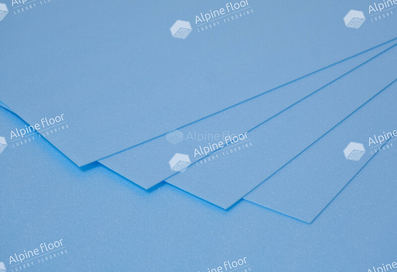 Подложка Alpine Floor Smart