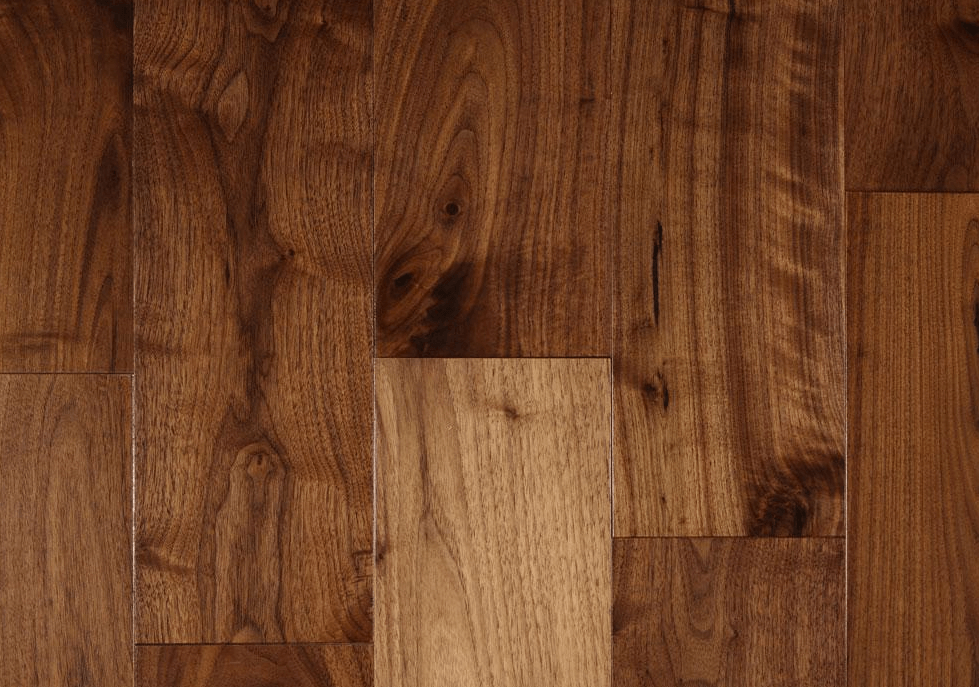 Массивная доска Magestik Floor Орех Американский Натур 1820х210х22