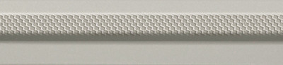 Спецэлемент Settecento Regent Street Liner Soho Ivory, 5x24, под текстиль, мультиколор, матовый