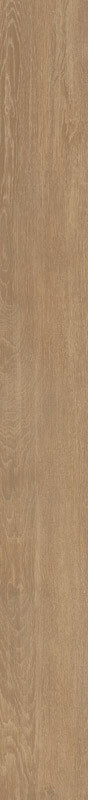 Керамогранит Paradyz Heartwood Toffee Rekt Struktura Mat, 19.8x179.8, под дерево, коричневый, матовый