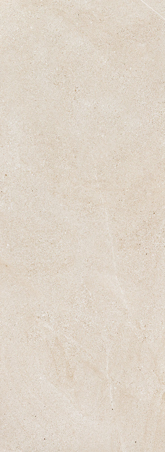 Настенная плитка Tubadzin Vestige Beige, 32.8x89.8, под камень, бежевая, матовая