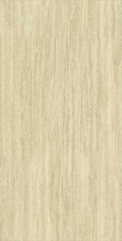 Керамогранит Kerlife Travertino Beige R, 60x120, под травертин, бежевый, матовый
