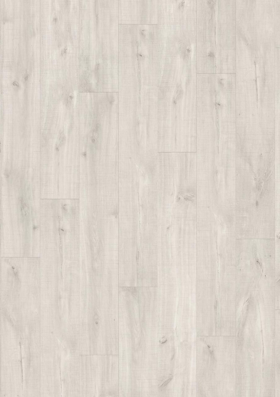 Кварц-винил Quick-Step Balance Glue Plus Дуб каньон светлый пилёный BAGP40128