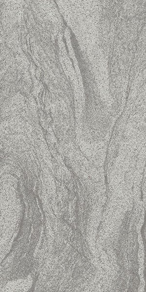 Керамогранит QUA Granite 60x120 Cipollino Grigio Rec, 60x120, под камень, серый, матовый