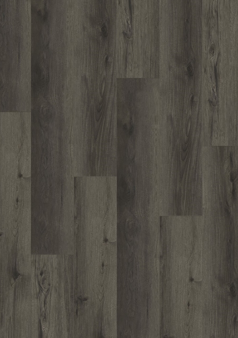 Кварц-винил Quick-Step Atmosphere Дуб темно-коричневый ASPC20245