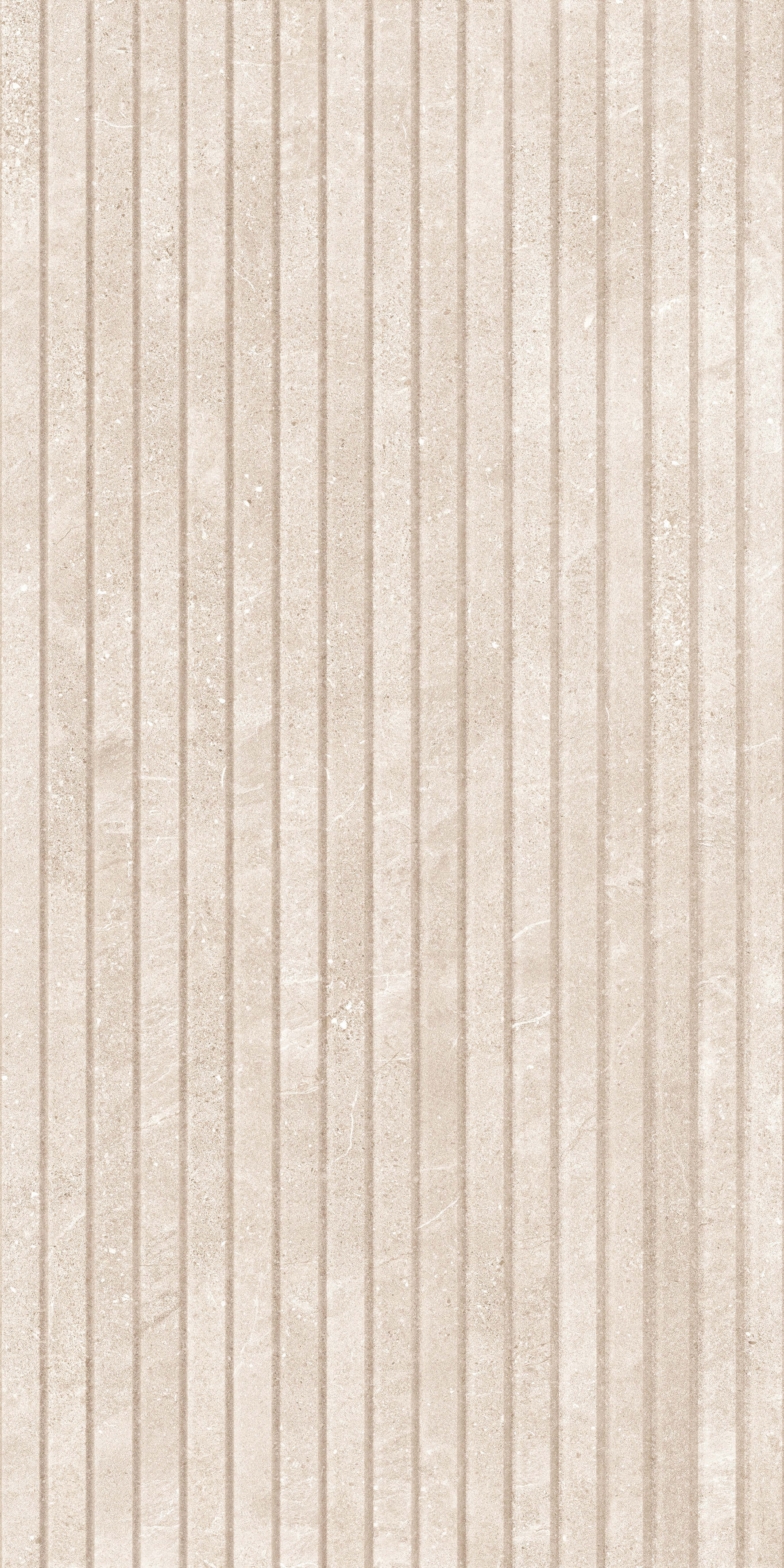 Керамогранит Ibero Lune Concept Beige MATE, 60x120, под камень, бежевый, матовый