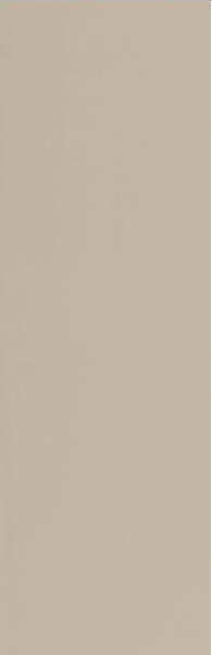 Настенная плитка Settecento Ermitage Fondo Avorio, 25.5x78, моноколор, бежевая, глянцевая