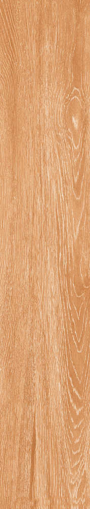 Керамогранит Alpas Euro Wood Pinewood Brino Mat, 20x120, под дерево, коричневый, матовый