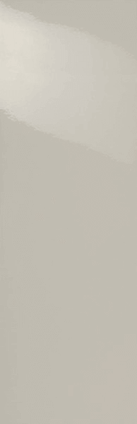 Настенная плитка Settecento Ermitage Fondo Bianco, 25.5x78, моноколор, белая, глянцевая