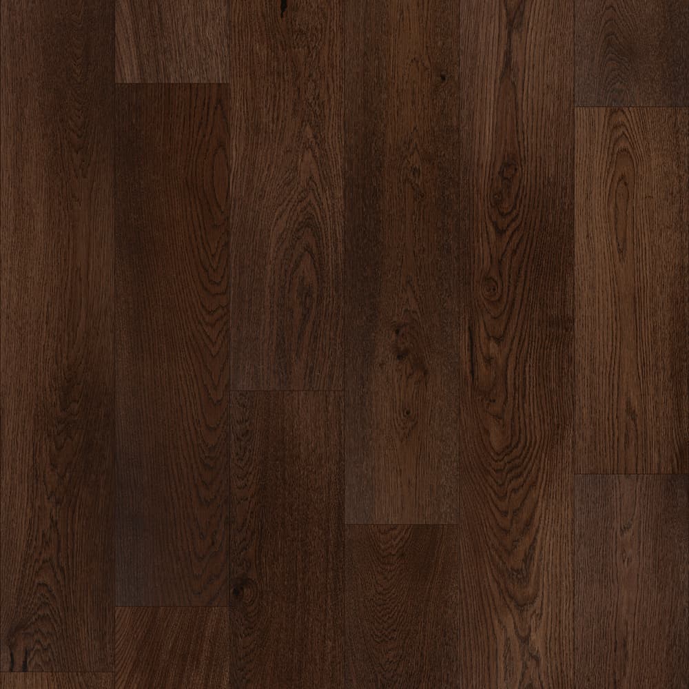 Инженерная доска Lab Arte Authentica Дуб Натур Лоф от 400 до 1500х180х15/3