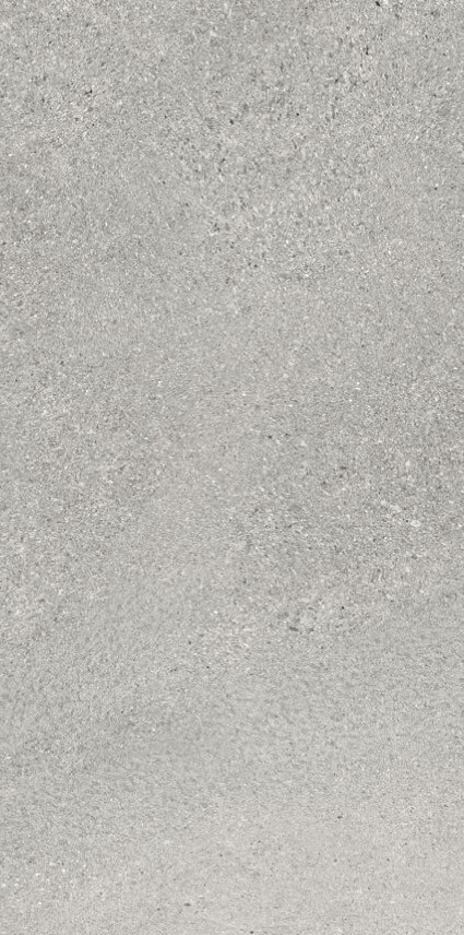 Керамогранит Mayor Stromboli Silver, 37.5x75, под цемент, серый, матовый