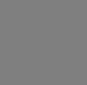 Вставка CE.SI. Art Deco Nickel, 3.5x3.5, моноколор, серая, противоскользящая