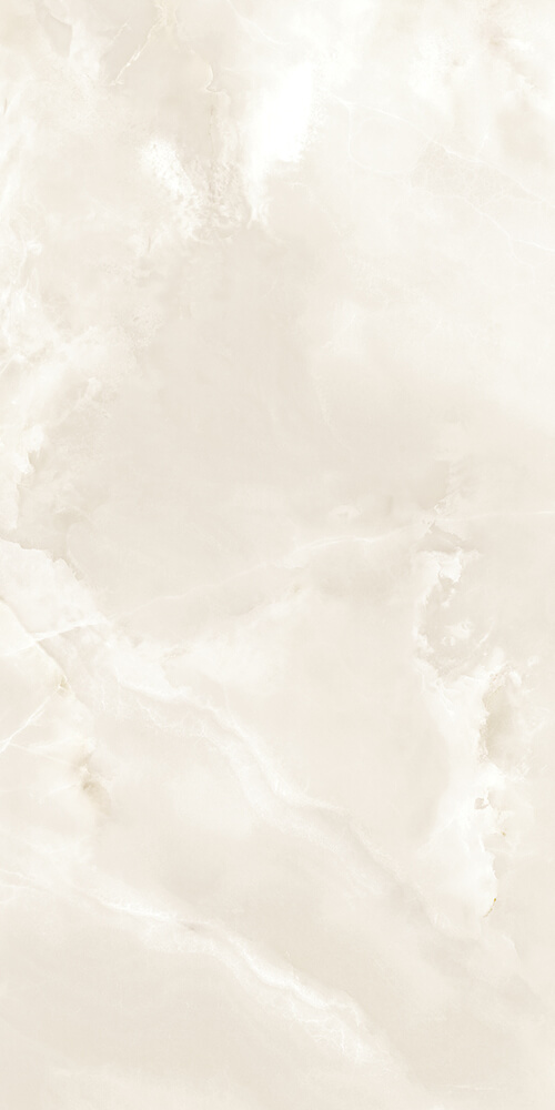 Настенная плитка Azori Latila, 31.5x63, под оникс, бежевая, глянцевая