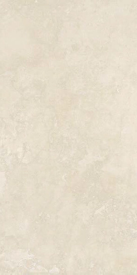 Керамогранит Sant'Agostino Via Appia Cross Cut Ivory Kry, 30x60, под камень, бежевый, глянцевый