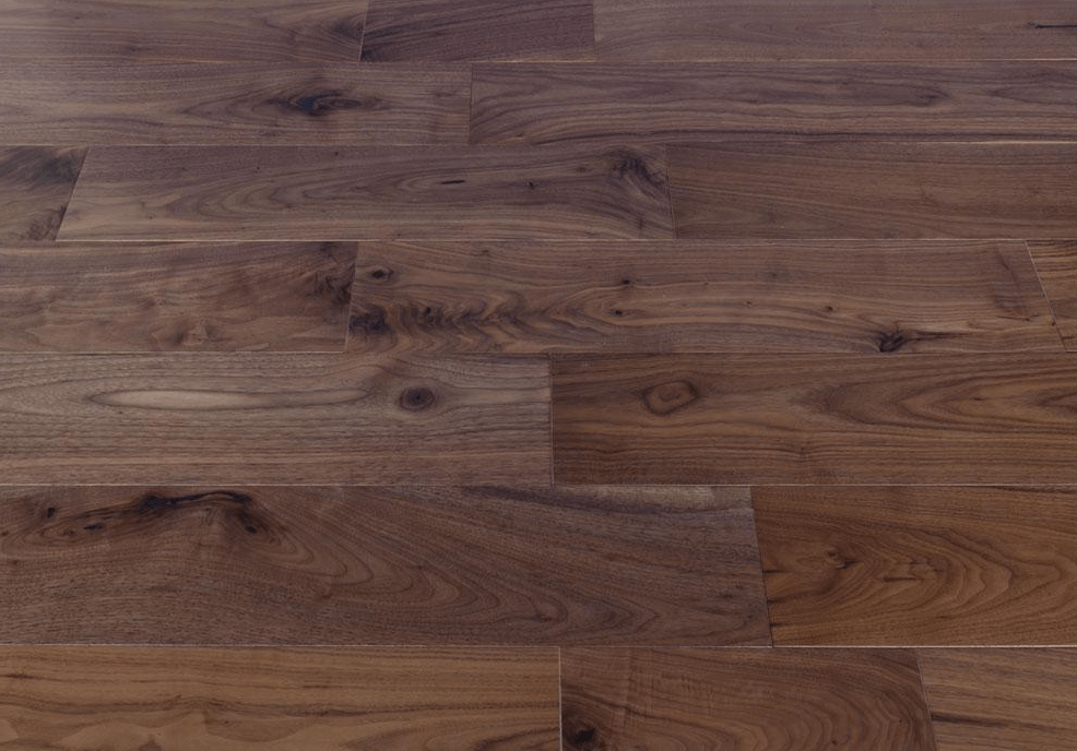 Массивная доска Magestik Floor Орех Американский Натур 1820х150х18