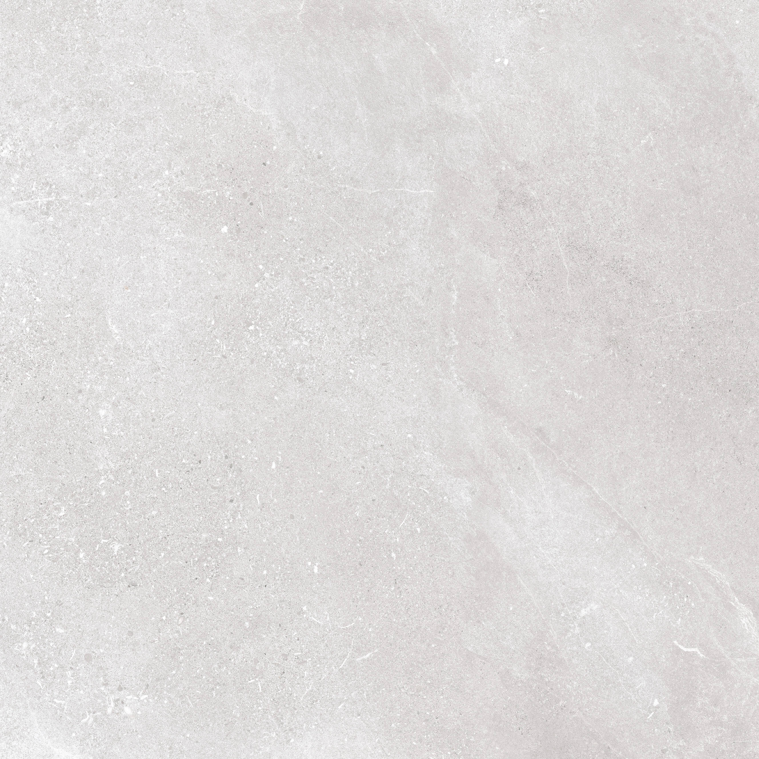 Керамогранит Ibero Lune Grey MATE, 90x90, под камень, серый, матовый