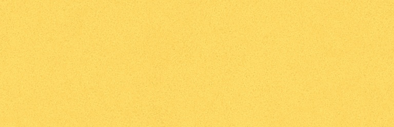 Настенная плитка Bardelli Color&Color C&C B2, 2.5x40, моноколор, жёлтая, глянцевая