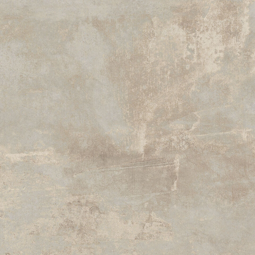 Керамогранит Azulejos Borja Vulcano Moka, 60x60, под штукатурку, бежевый, матовый