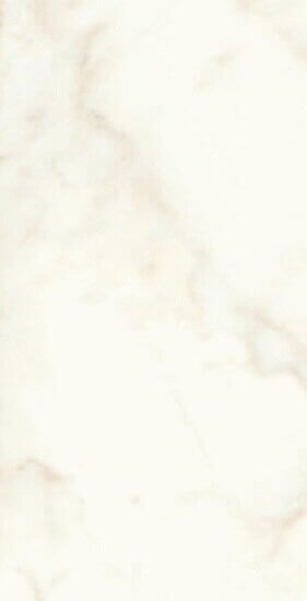 Керамогранит Atlas Concorde Marvel Shine Calacatta Delicato Lappato, 37.5x75, под мрамор, белый, лаппатированный