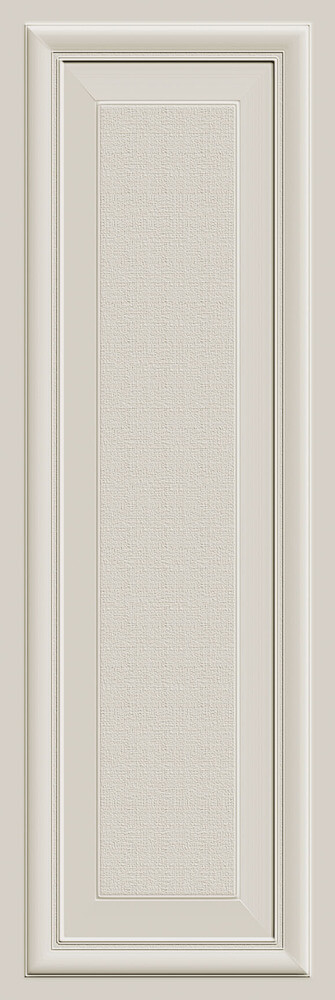 Настенная плитка Settecento Park Avenue Ivory, 24x72, под обои, бежевая, матовая