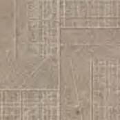 Мозаика Ergon Grain Stone Mosaico Big Mix Taupe Nat., 30x30, геометрия, коричневая, матовая