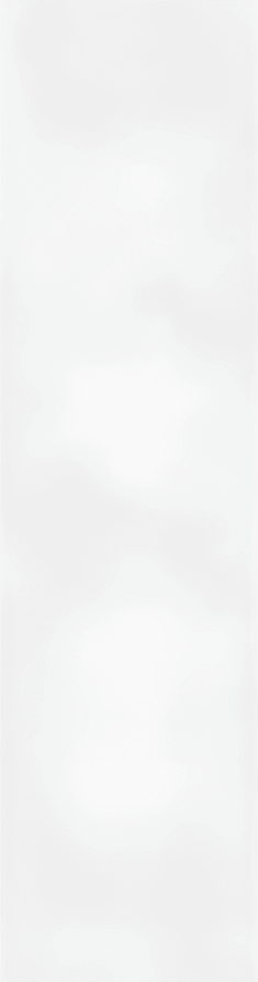 Настенная плитка Vives Javea AB|C Blanco, 8x31.5, под майолику, белая, глянцевая