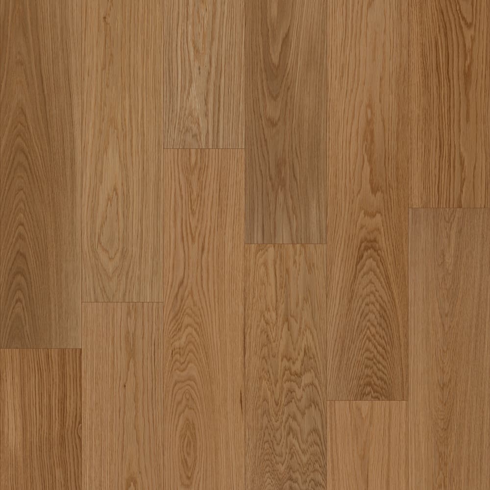 Инженерная доска Lab Arte Authentica Дуб Селект Лак от 700 до 1500