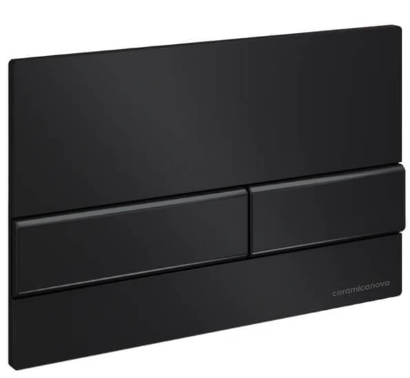 Кнопка смыва Ceramica Nova Flat