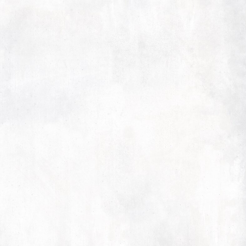 Керамогранит Keraben Leeds Concept Blanco, 60x60, под бетон, белый, лаппатированный