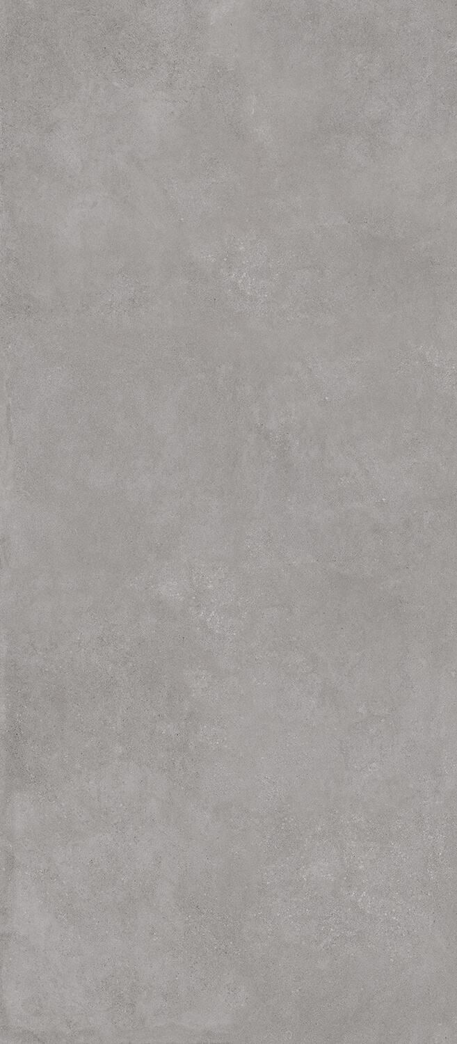 Керамогранит StaroSlabs Matt Avenue Grey Sahara, 120x280, под бетон, серый, матовый