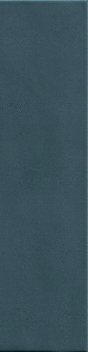 Настенная плитка FAP Ceramiche Boston Petrolio, 7.5x30, моноколор, серая, матовая