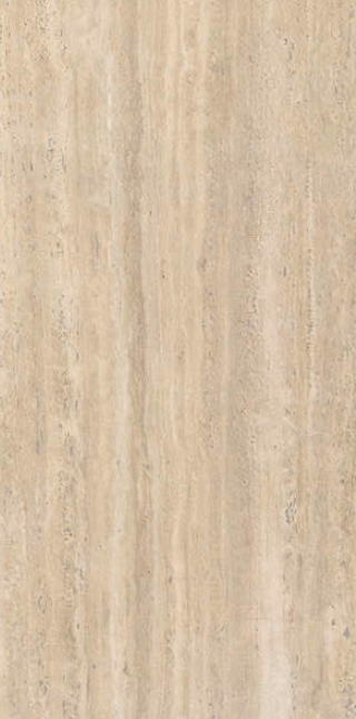 Керамогранит Ariostea Marmi Classici Travertino Romano Preluc, 60x120, под травертин, бежевый, матовый