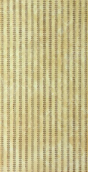 Настенная плитка Saloni Talisman Triunfo Crema, 31x60, под обои, бежевая, глянцевая