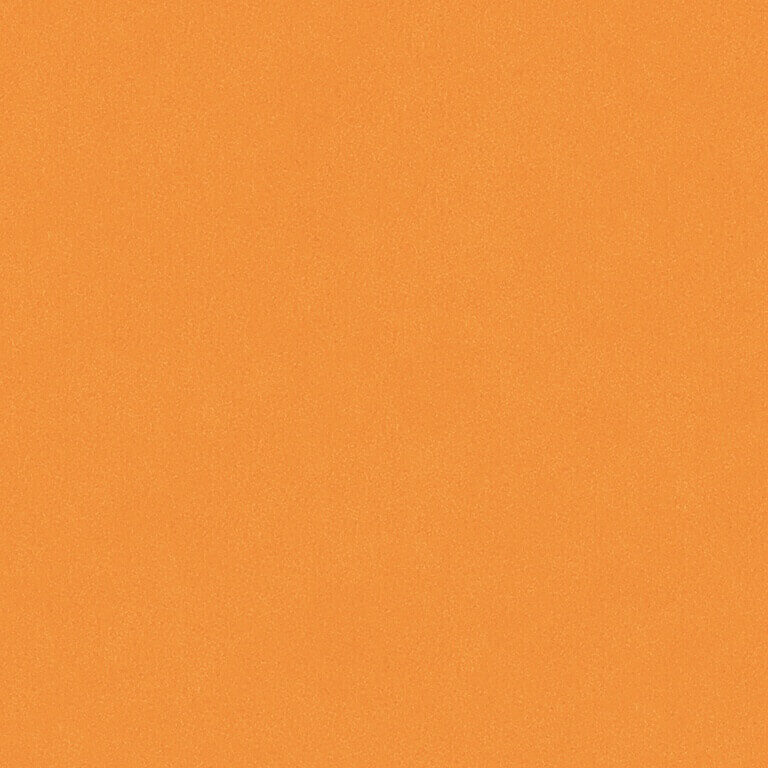 Настенная плитка Bardelli Color&Color C&C C2, 20x20, моноколор, оранжевая, глянцевая