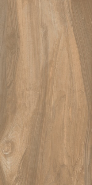 Керамогранит Vallelunga Tabula Noce, 45x90, под дерево, бежевый, матовый