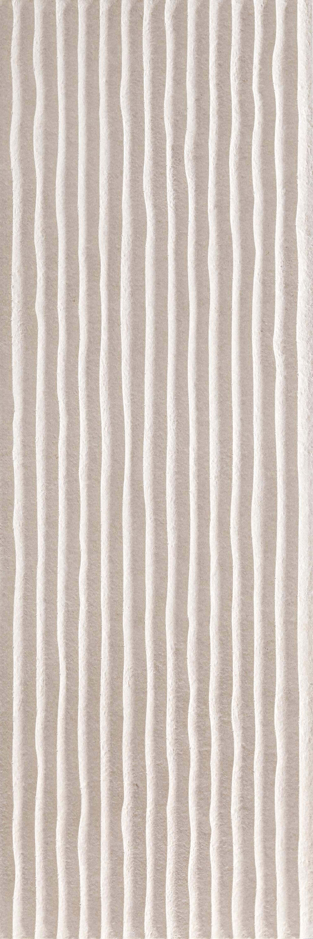 Настенная плитка Argenta Light Stone Score Beige, 30x90, под камень, бежевая, матовая