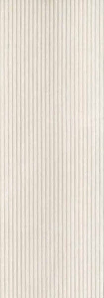 Керамогранит Floor Gres Geotech White Cannete Ret, 40x80, под камень, белый, матовый